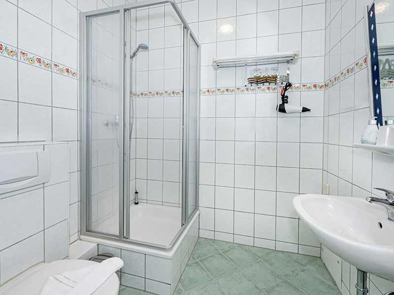 Strandvilla Ostpreussen - Dependance Strandhus ゼーバート・ヘリングスドルフ 部屋 写真
